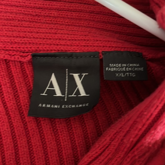 Armani sweater - Picture 3 of 3